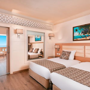 Sejur Pickalbatros Citadel Resort - Sahl Hasheesh vacanta Sahl Hasheesh