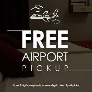 Hotel Sufi House cazare Cairo