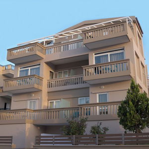 Hotel Pantheon Apartments cazare CRETA - CHANIA