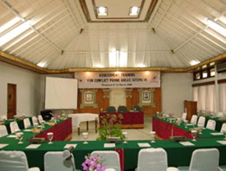 Hotel Inna Sindhu Beach