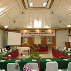 Hotel Inna Sindhu Beach cazare Sanur