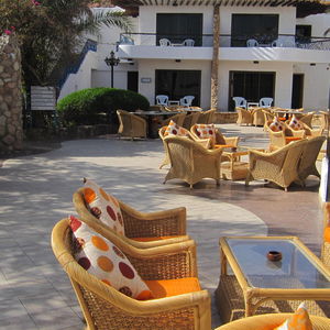 Sejur Turquoise Beach Hotel vacanta Sharm el-Sheikh