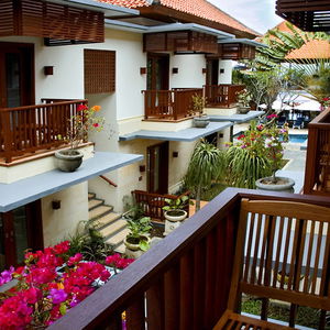 Sejur Respati Beach vacanta Sanur