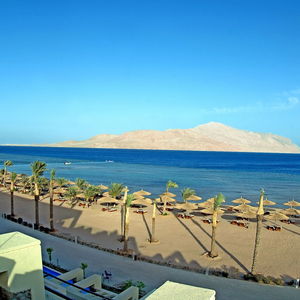 Hotel Coral Sea Imperial Sensatori Resort cazare Sharm el-Sheikh