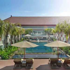 Sejur Novotel Bali Ngurah Rai Airport vacanta Kuta