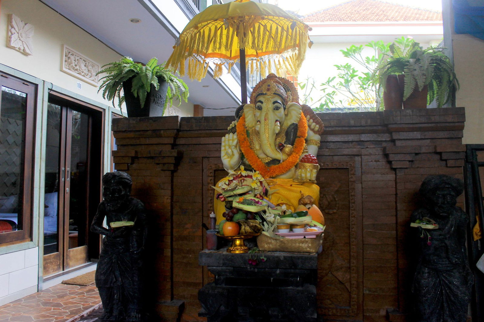 Hotel Agus Guest House Sunset Road