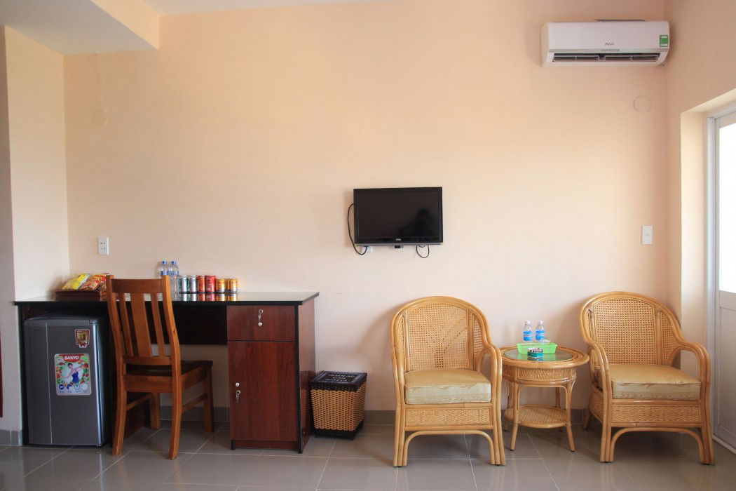 Hotel Ngoc Han Hotel