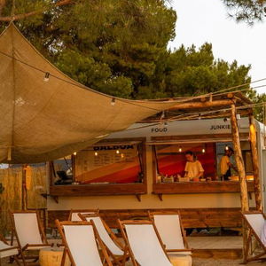 Hotel Ergon Beach House Nikiti cazare Nikiti