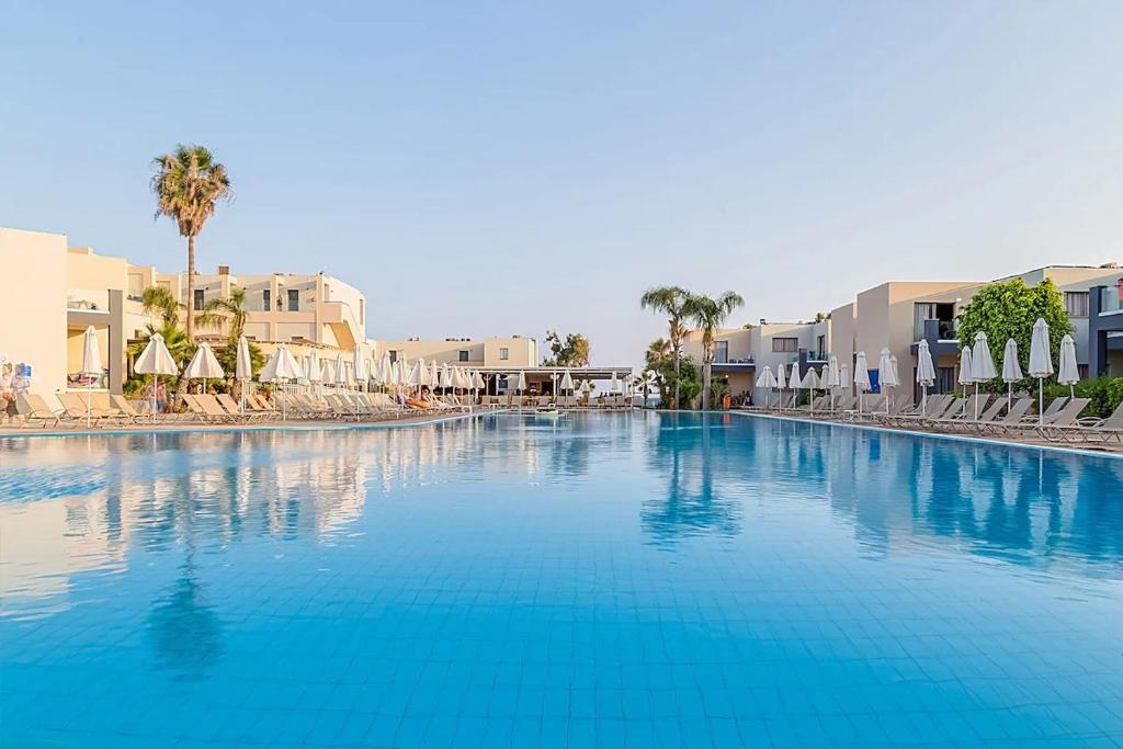 Hotel Electra Beach Holiday Village