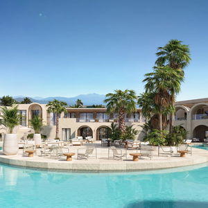 Sejur Nana Royal vacanta Heraklion City