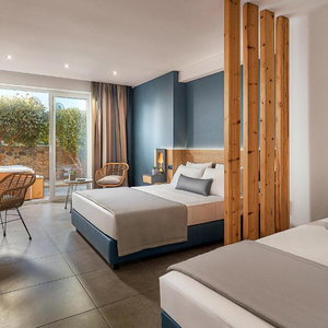 Sejur Enorme Infinity Beach - Adults Only vacanta Khersonisos