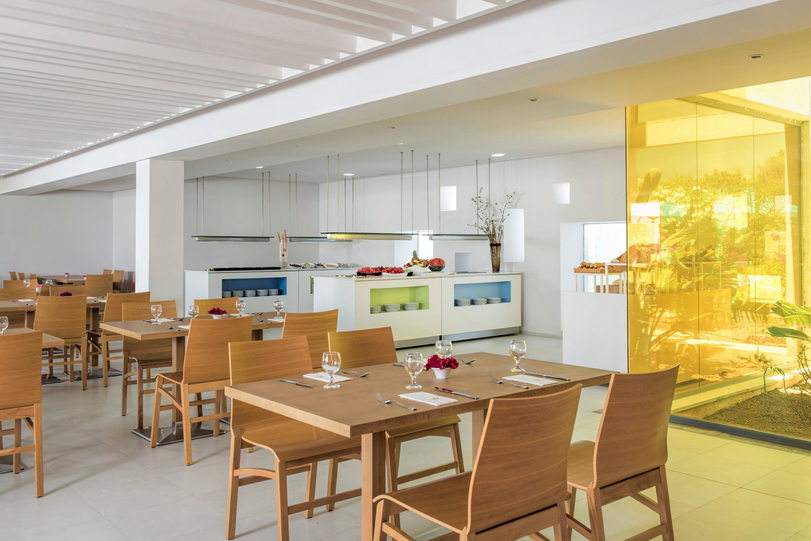 Hotel Iberostar Selection Diar El Andalous