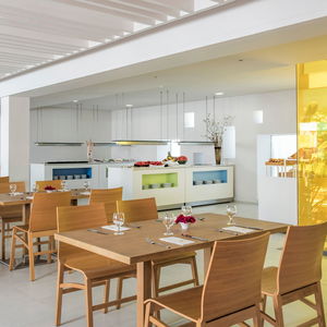 Sejur Iberostar Selection Diar El Andalous vacanta Port el Kantaoui