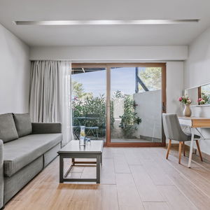 Sejur Almyra Resort vacanta Rethymno CIty