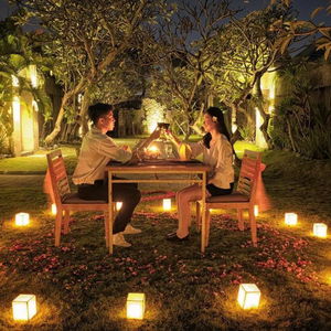 Hotel The Wolas Villa And Spa cazare Seminyak