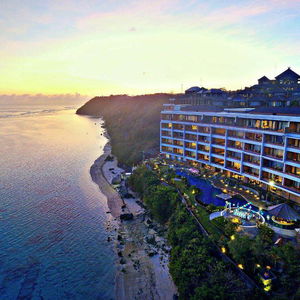 Hotel Ulu Segara Luxury Suites & Villas cazare Nusa Dua