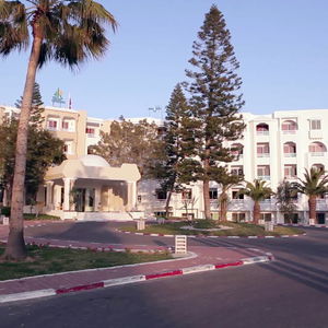 Sejur Hotel Club Thapsus vacanta Mahdia