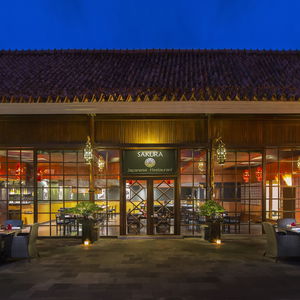 Sejur Melia Bali vacanta Nusa Dua