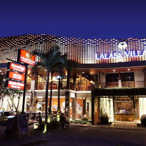 Hotel Lalasa Villas cazare Canggu