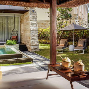 Sejur Sofitel Bali Nusa Dua Beach Resort vacanta Nusa Dua