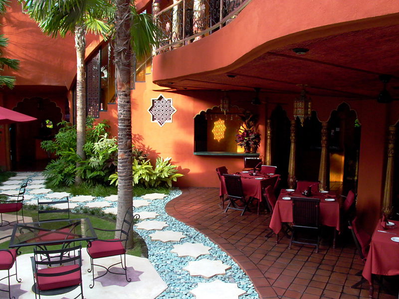 Hotel Impiana Private Villas Seminyak