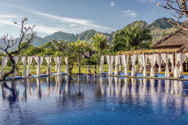 Hotel Amertha Bali Villas