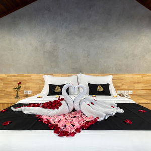 Hotel Paisa Villa Seminyak cazare Seminyak