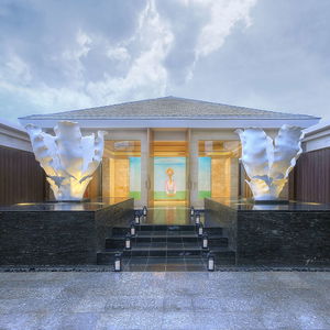 Sejur Mulia Resort vacanta Nusa Dua