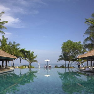 Sejur Intercontinental Bali Resort vacanta Jimbaran