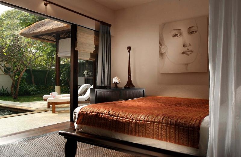 Hotel Kayumanis Sanur Private Villas &Spa
