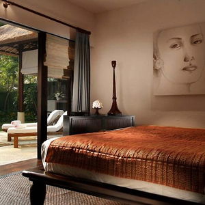 Sejur Kayumanis Sanur Private Villas &Spa vacanta Sanur