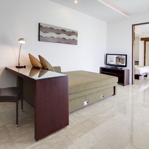 Hotel Amadea Resort & Villas cazare Seminyak