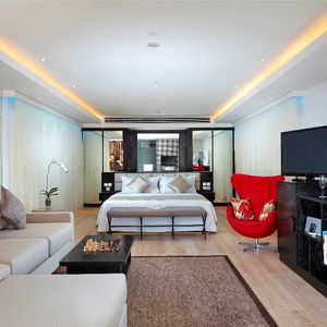 Hotel Double Six Luxury Hotel cazare Seminyak