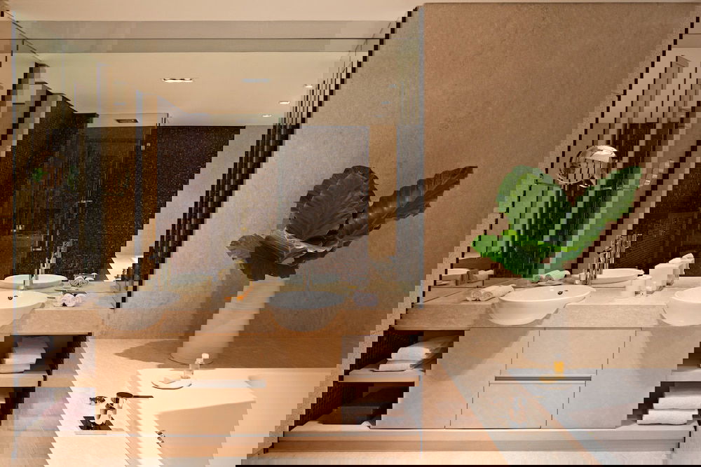 Hotel Como Uma Canggu