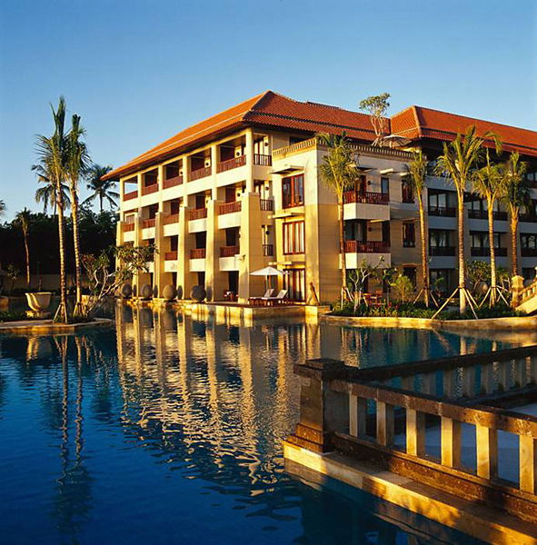 Hotel Conrad Bali