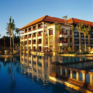 Sejur Conrad Bali vacanta Tanjung Benoa