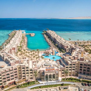 Sejur Sunny Days El Palacio Resort vacanta Hurghada Town