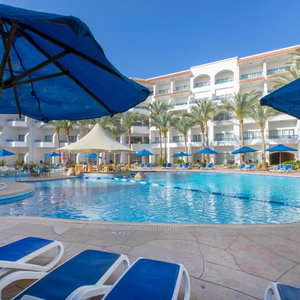 Sejur Naama Bay Hotel & Resort Ssh vacanta Sharm el-Sheikh