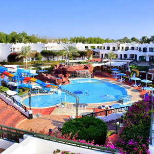 Sejur Verginia Resort Ssh vacanta Sharm el-Sheikh