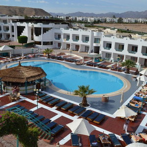 Sejur Sharm Holiday Resort And Aqua Park vacanta Sharm el-Sheikh
