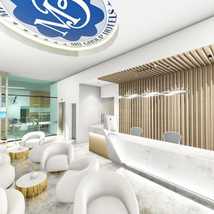 Sejur Mirage Bleu Hotel vacanta Insula Zakynthos