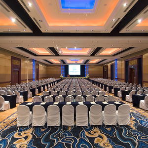 Hotel The Laguna, A Luxury Collection Resort & Spa cazare Nusa Dua