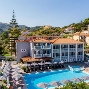 Sejur Anamar Zante Hotel vacanta Argasi