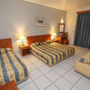 Sejur Diana Palace Hotel vacanta Argasi