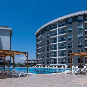 Sejur Palmora Lara Hotel vacanta Lara