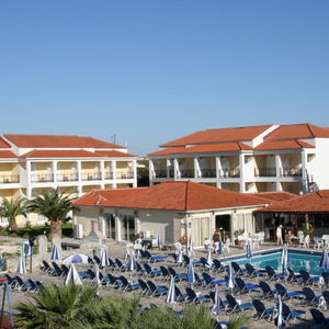 Sejur Village Inn vacanta Insula Zakynthos