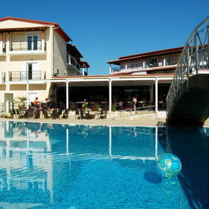 Sejur Majestic Hotel & Spa vacanta Insula Zakynthos