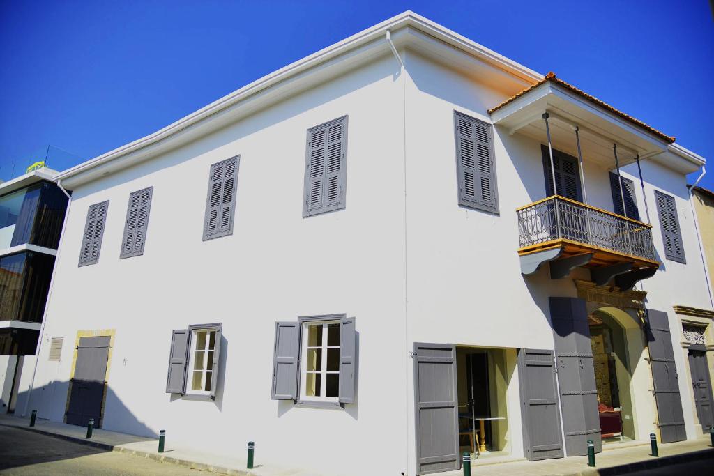 Hotel Lokal Boutique Hotel