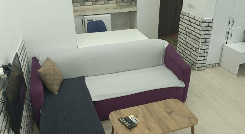 Hotel Gardenya Lara Suite Hotel