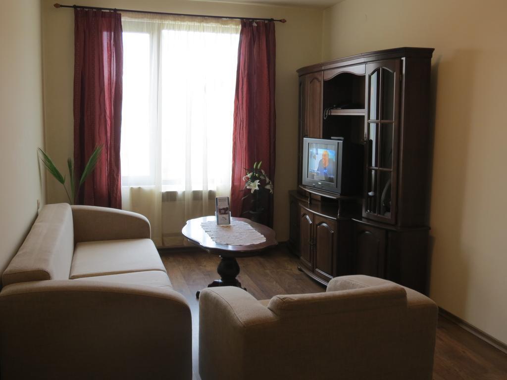 Hotel Mountain Romance Family Hotel & Spa